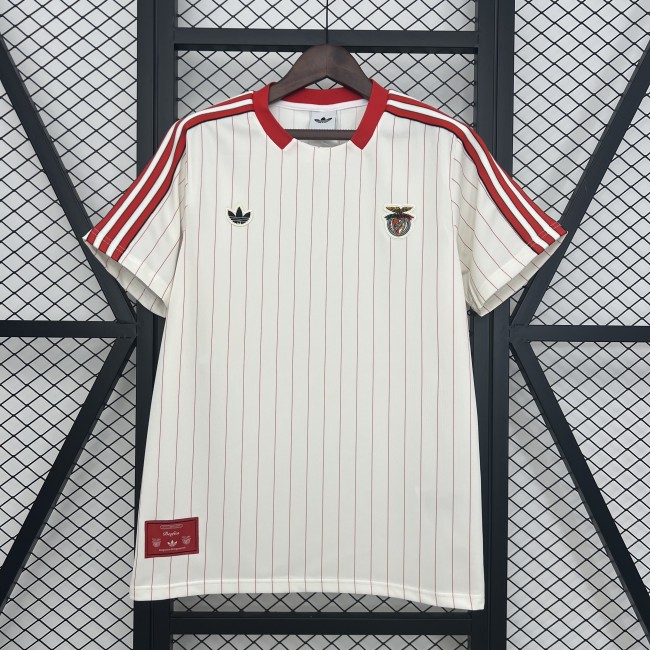 SL Benfica Icons Man Jersey 25/26
