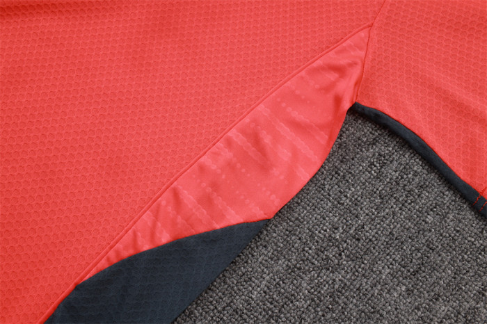 Bayern Munich Training Short sleeve Suit 25/26