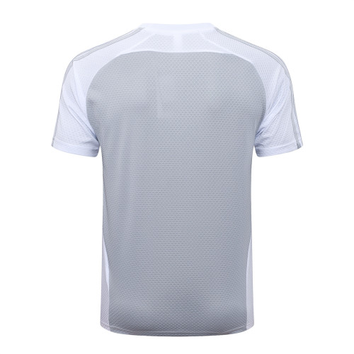 Real Madrid Training Short sleeve jersey 25/26