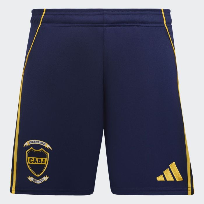 Boca Home Shorts 25/26