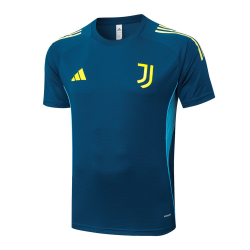 Juventus Training Short Sleeve jersey 25/26