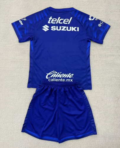 Pumas UNAM Away Kids Suit 25/26