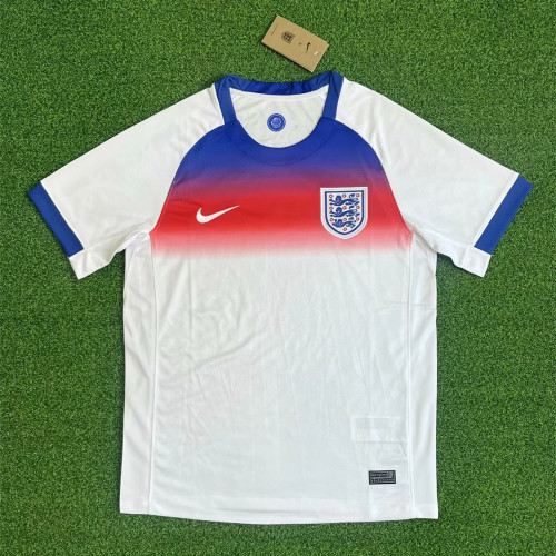 England Women's Team Euro 2025 Champions 25 Home Man Jersey