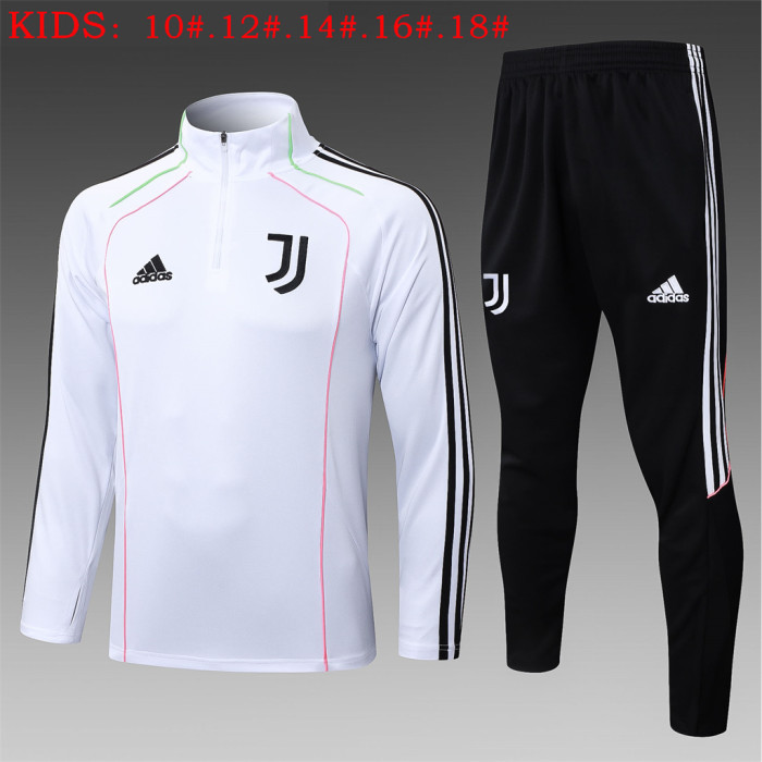 Juventus Kids Training Suit 25/26