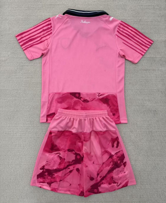 Monterrey Goalkeeper Kids Suit 25/26