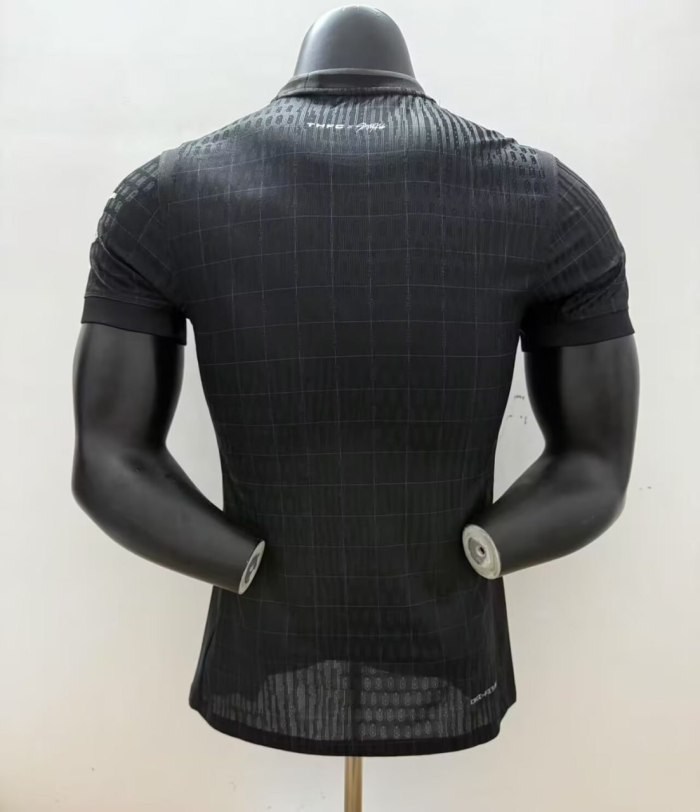 Tottenham Hotspur Away THFC x Stray Kids Limited Edition Player Man Jersey 25/26