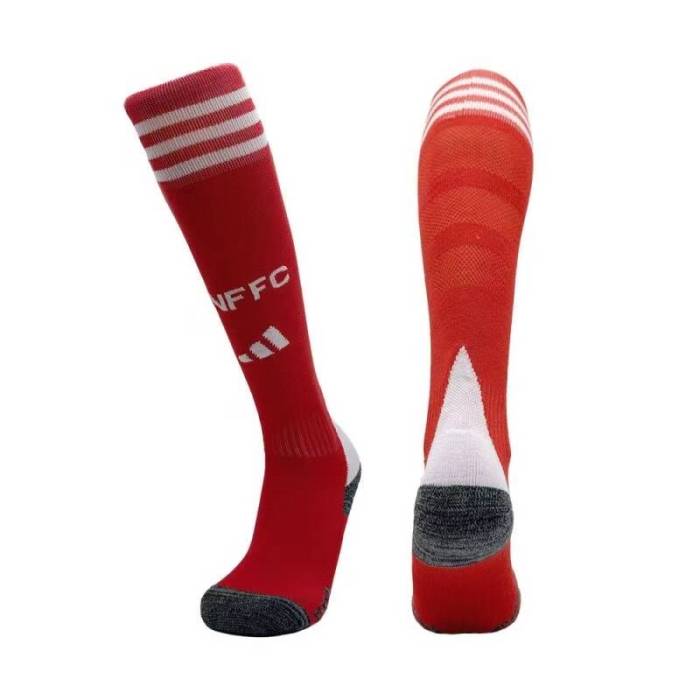 Football Club Men and Kids Socks 25/26
