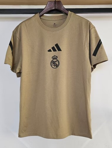 Real Madrid Urban T-Shirt 2025