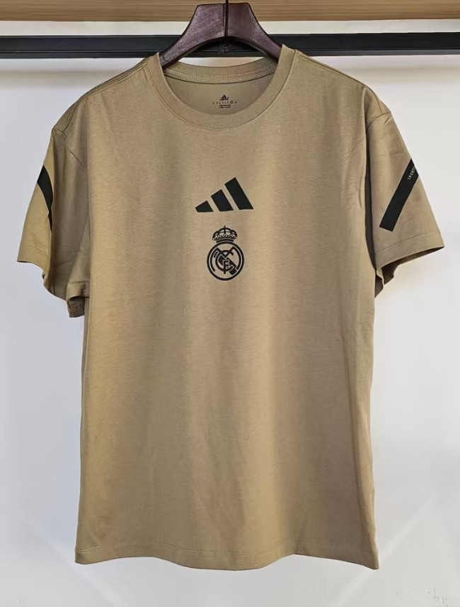 Real Madrid Urban T-Shirt 2025
