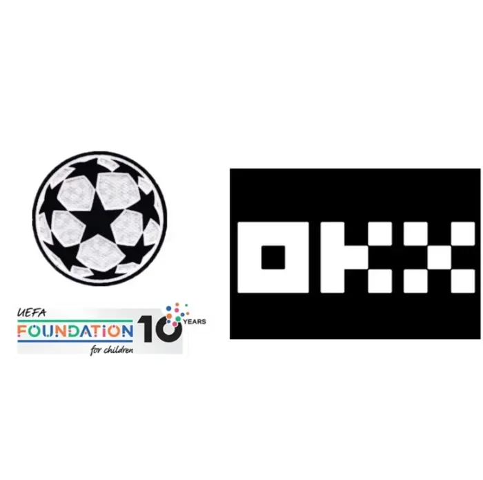 Manchester City Away Player Jersey 25/26