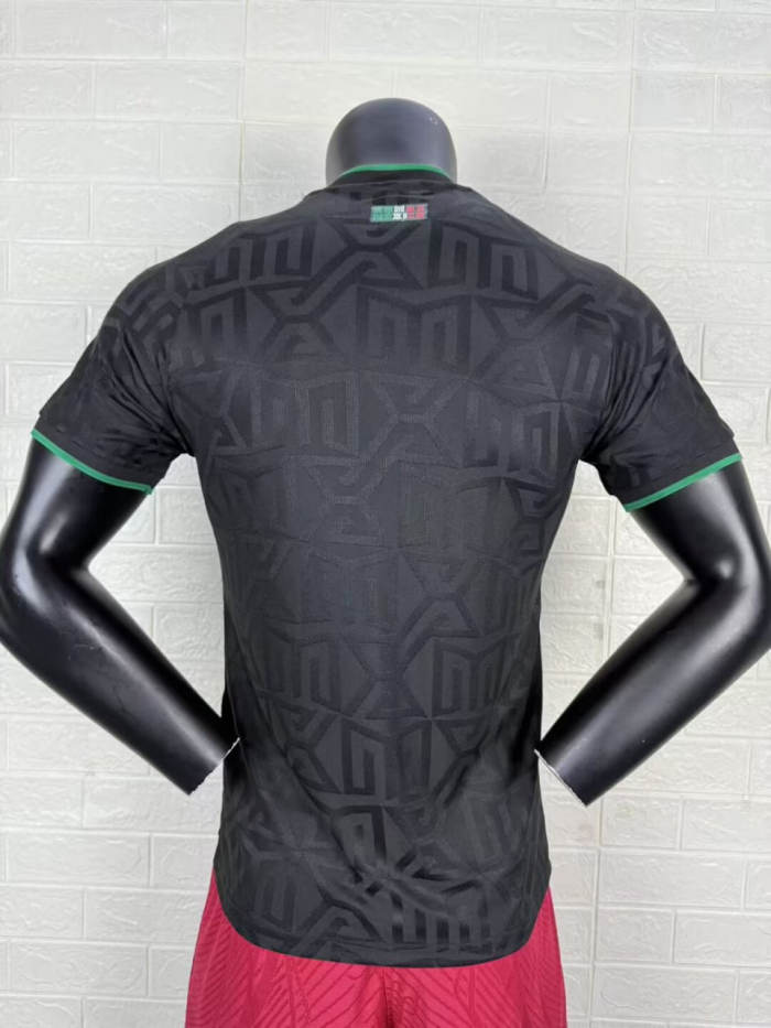 Mexico Special Edition Player Jersey 25/26