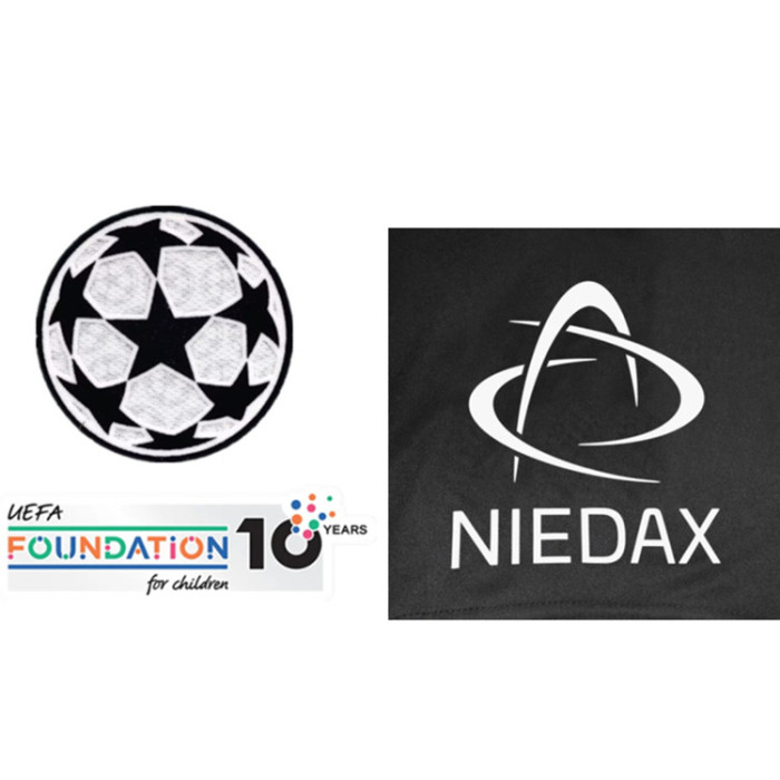 Bayer Leverkusen Home Man Player Jersey 25/26