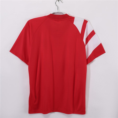 Liverpool Home Retro Jersey 1991/92