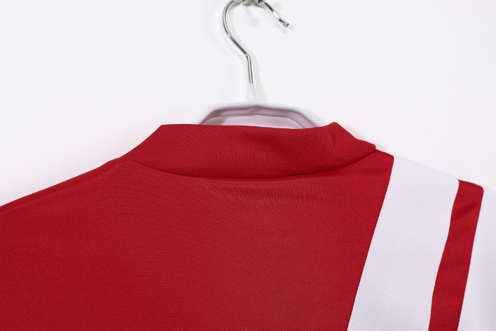 Liverpool Home Retro Jersey 1992/93