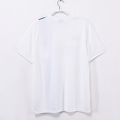 Manchester City Third Retro Jersey 2013/14