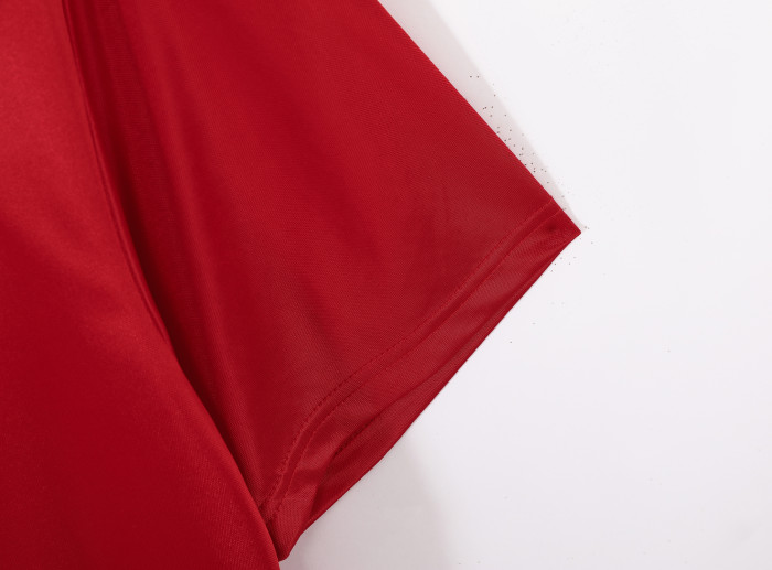 Liverpool Home Retro Jersey 1992/93