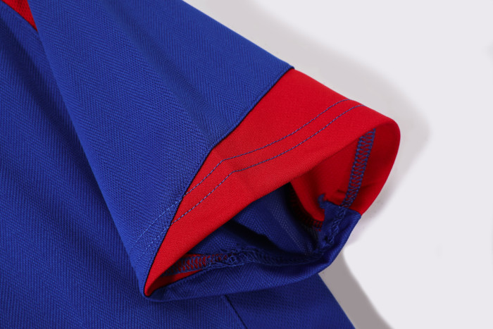 Manchester United Away Retro Jersey 04/06