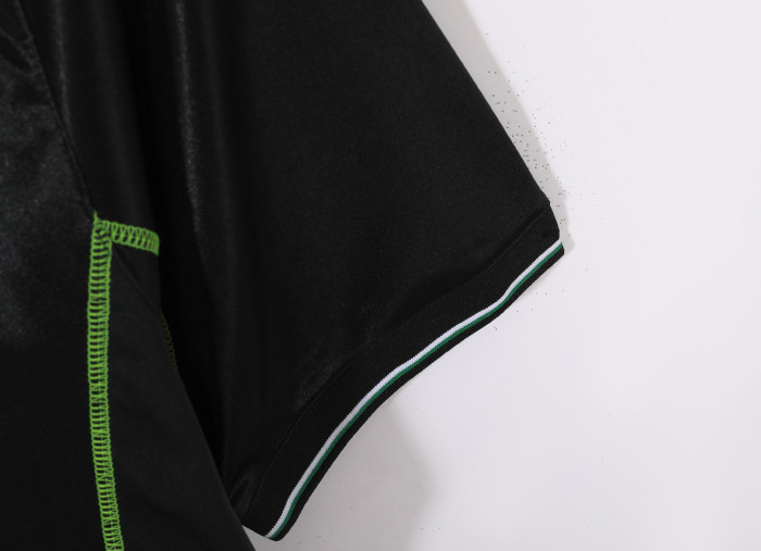 Manchester United Third Retro Jersey 1998/99