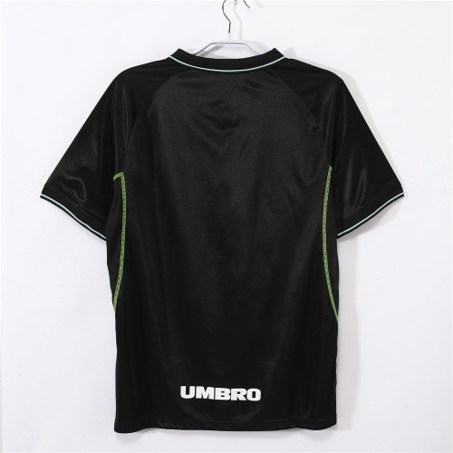 Manchester United Third Retro Jersey 1998/99