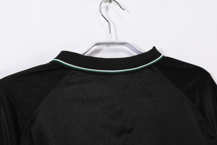 Manchester United Third Retro Jersey 1998/99