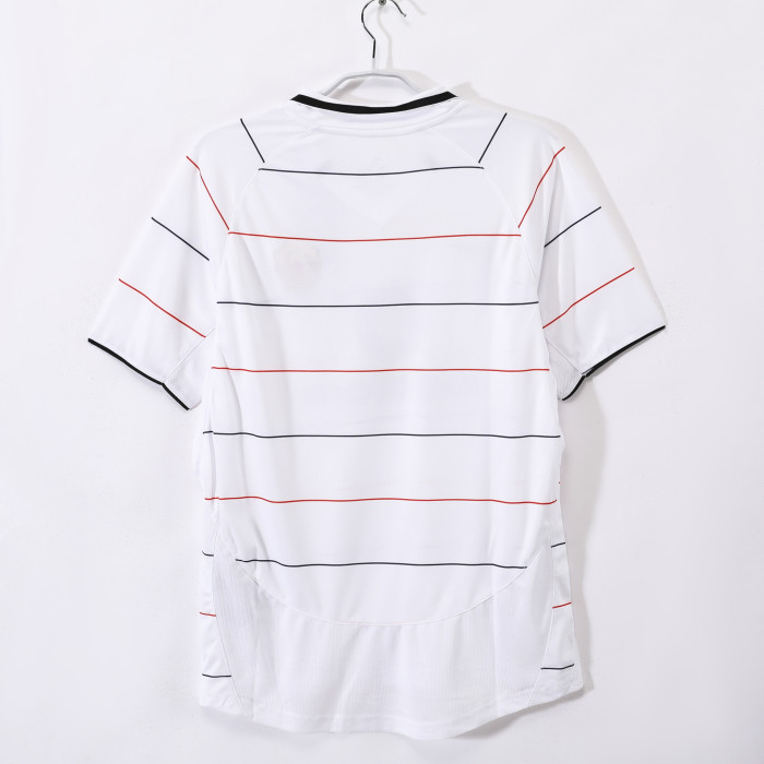 Manchester United Away Retro Jersey 2003/05