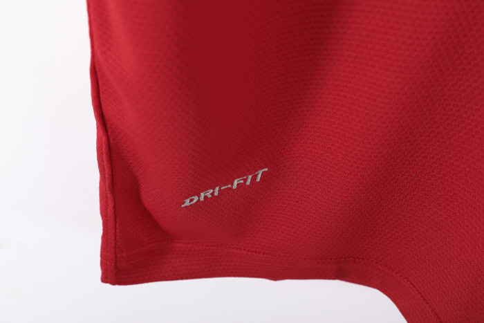 Manchester United Home Retro Jersey 2013/14