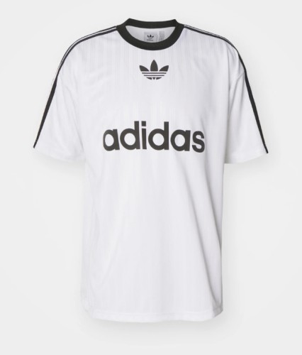 ADICOLOR - Print T-shirt White 2025