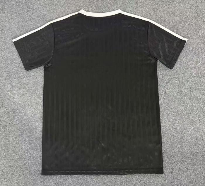 ADICOLOR - Print T-shirt Black 2025