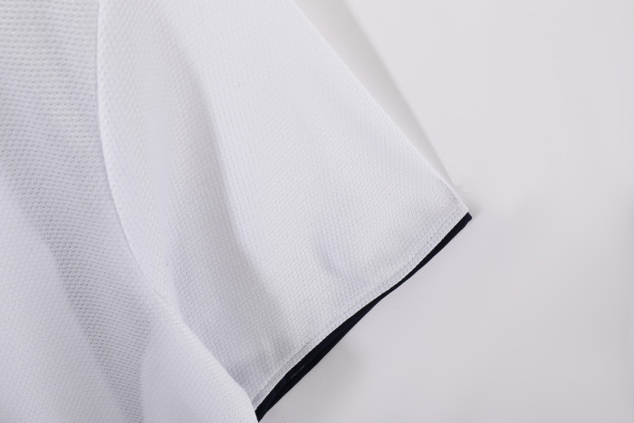 Tottenham Hotspur Home Retro Jersey 2006/07