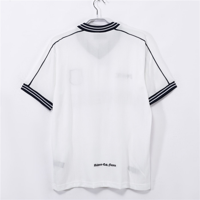 Tottenham Hotspur Home Retro Jersey 1997/99