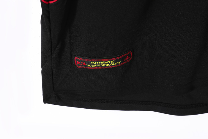 AC Milan Third Retro Jersey 2000/01