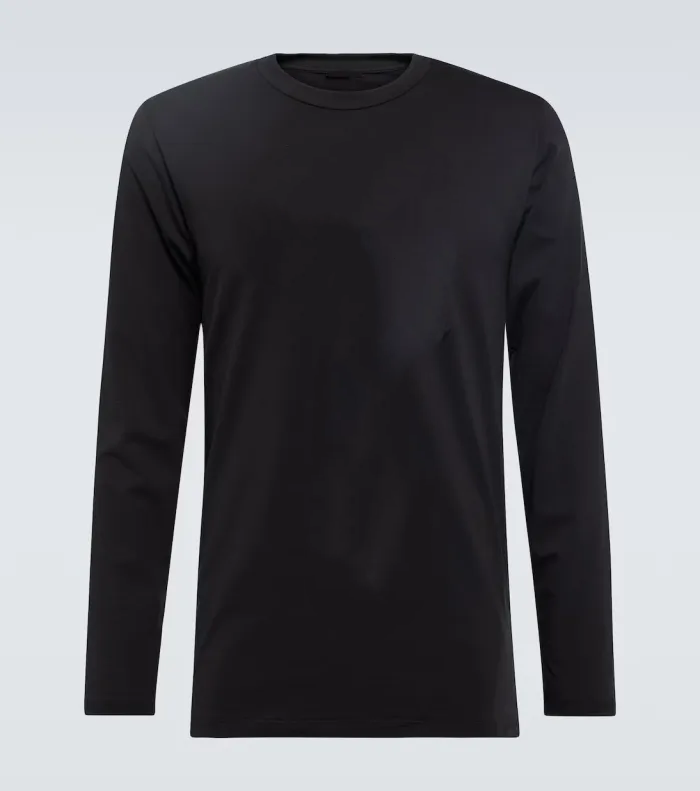 B Player Long Sleeve Jersey 25/26