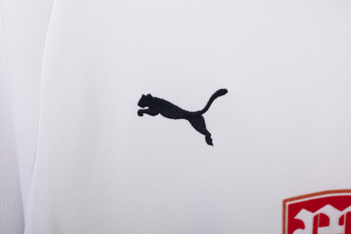 Tottenham Home Retro Jersey 08/09