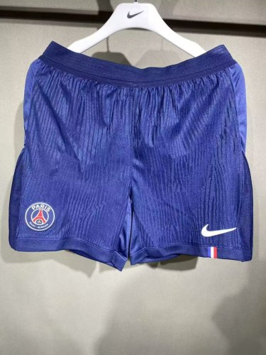 Paris Saint Germain Home Player Shorts 25/26