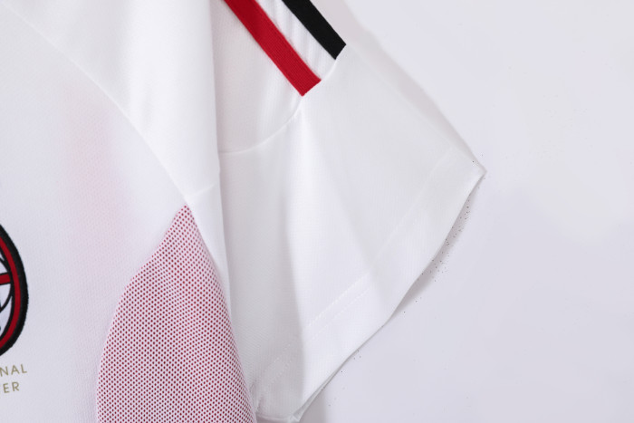 AC Milan Away Retro Jersey 2002/03