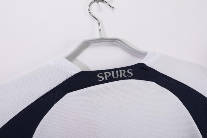 Tottenham Hotspur Home Retro Jersey 2006/07