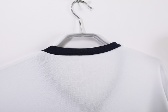 Tottenham Home Retro Jersey 08/09