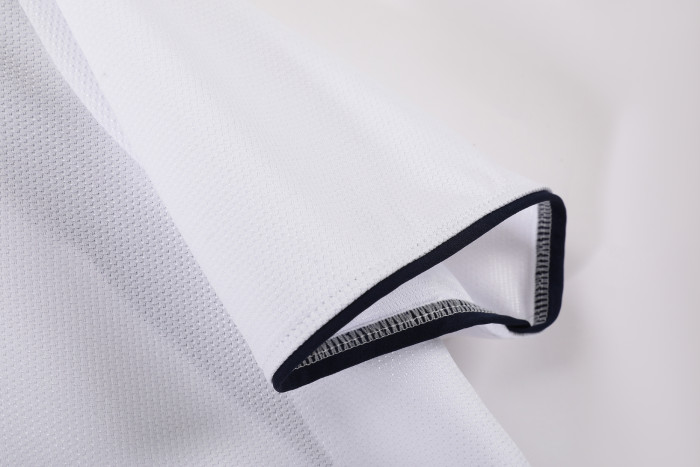 Tottenham Hotspur Home Retro Jersey 2006/07