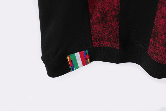 AC Milan Home Retro Jersey 2015/16