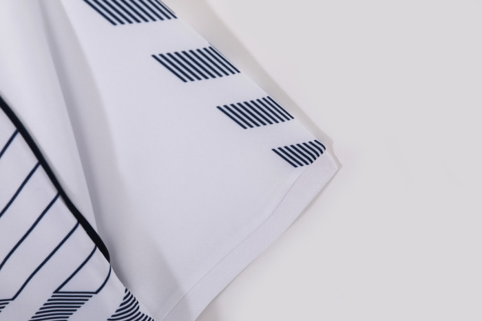 Tottenham Home Retro Jersey 1986