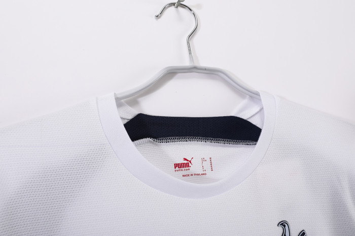 Tottenham Hotspur Home Retro Jersey 2006/07