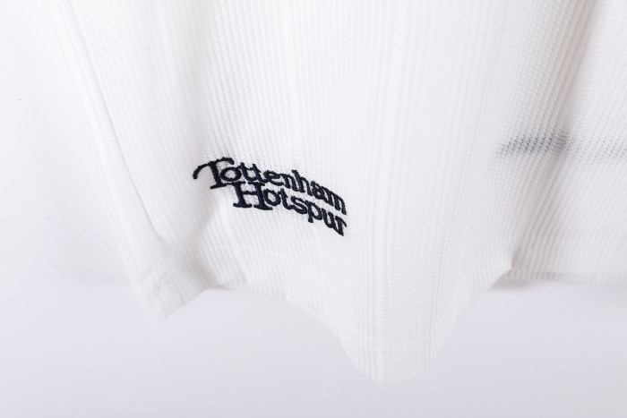 Tottenham Hotspur Home Retro Jersey 1997/99