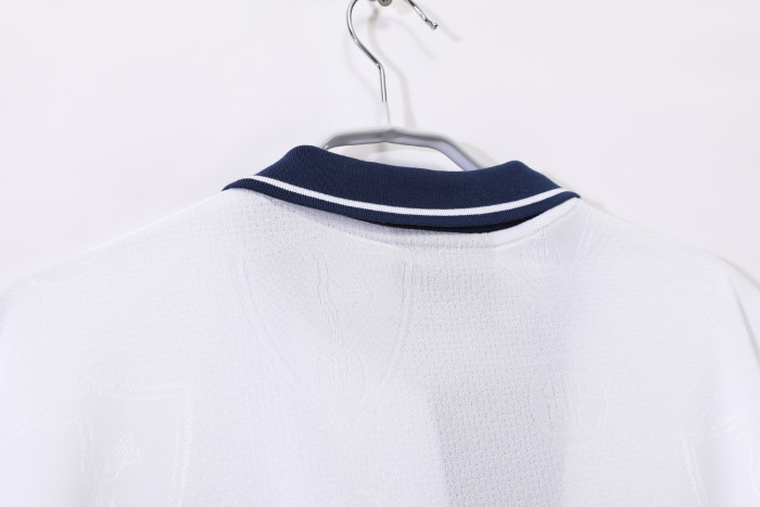 Tottenham Hotspur Home Retro Jersey 1995/97