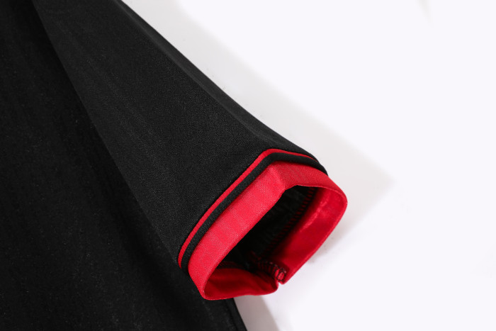 AC Milan Third Retro Jersey 1997/98