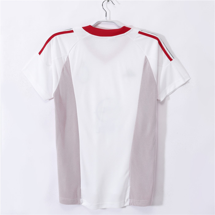 AC Milan Away Retro Jersey 2002/03