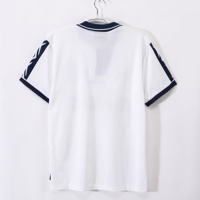 Tottenham Hotspur Home Retro Jersey 1995/97