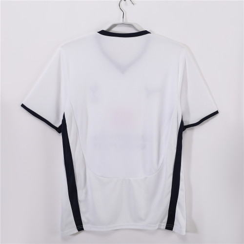 Tottenham Home Retro Jersey 08/09