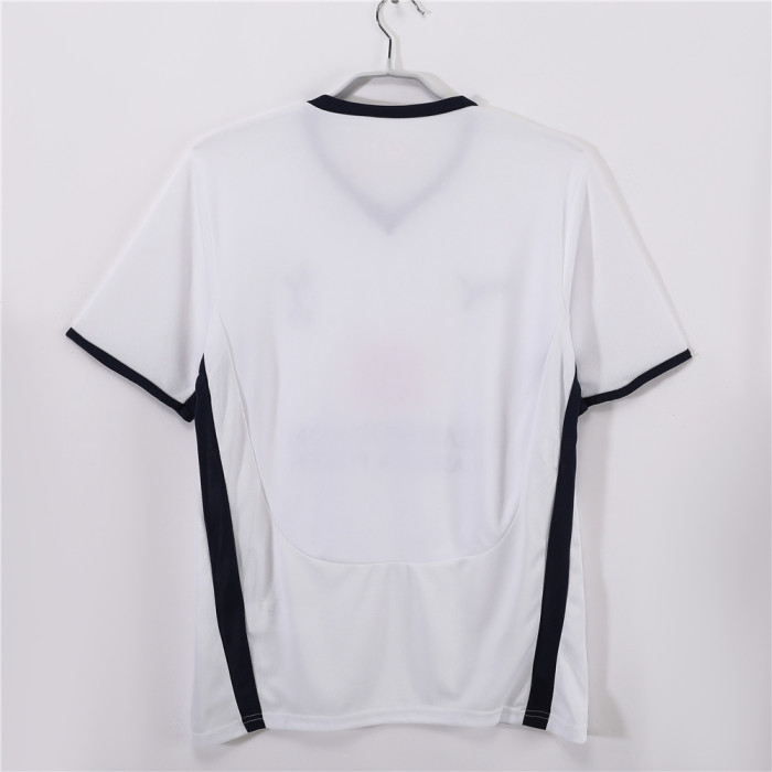 Tottenham Home Retro Jersey 08/09