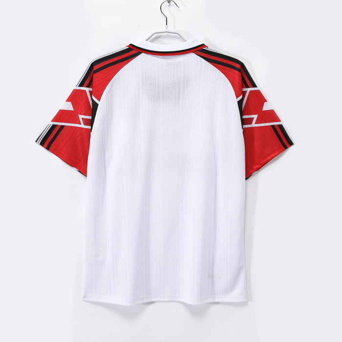 AC Milan Away Specail Retro Jersey 1997/98