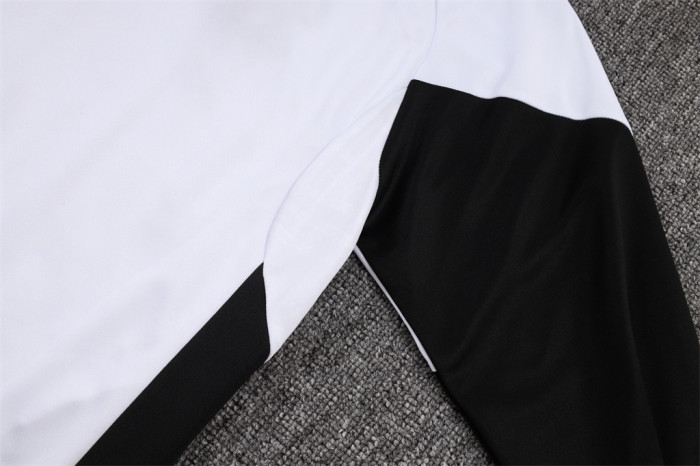 Ajax Training Jersey Suit 25/26